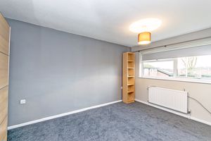 Bedroom One- click for photo gallery